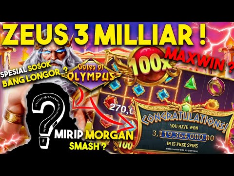 slot demo pragmatic play gates of olympus