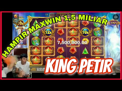 cara main slot cepat menang