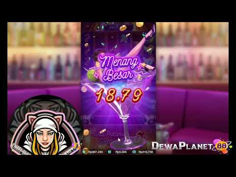 demo slot pg soft cocktail nights
