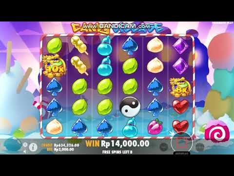 slot demo terbaru 2022