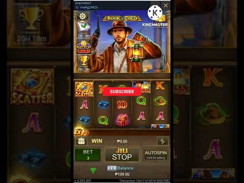 book of myth slot demo