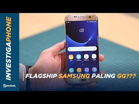 review samsung s7 edge indonesia