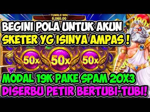 permainan judi online