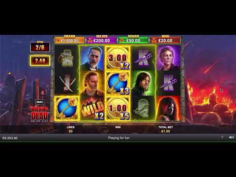 game slot playtech demo