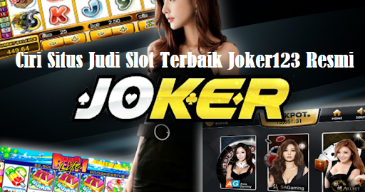 situs judi slot online terbaik