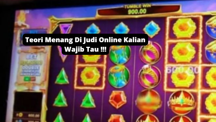 judi slot yang lagi gacor