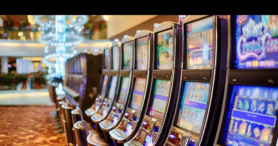 situs slot yang banyak bonus