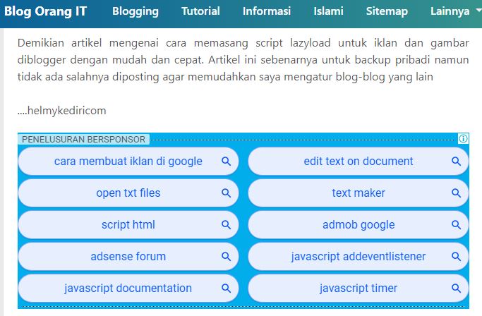 link slot yang ada akun demo