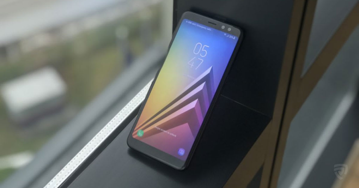 samsung galaxy a3 2016 review indonesia